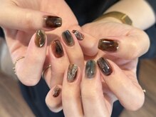 シロバコ(SHIROBAKO)/透明感ニュアンスdesign＊