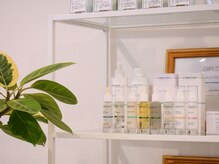 クリスティーナ、HAAB、ポールシェリー正規取扱