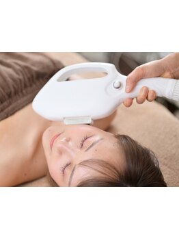 1回ごとにお支払い可能なサロン