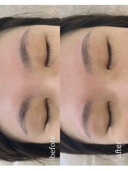 ギュイ(gui)/before.after