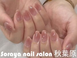 韓国・ワンホンネイル・秋葉原