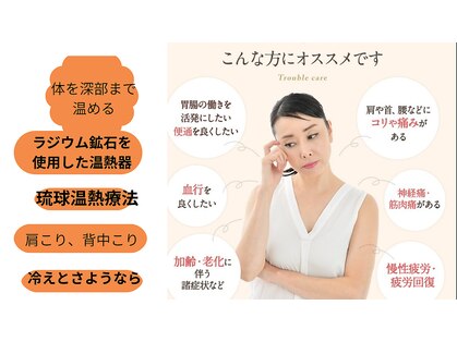 ザ サロン フリーダー(The Salon Flider)の写真