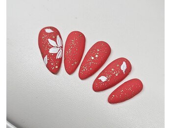 定額デザイン6800円