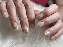 ソルシエール(Sorciere.)/lame gradation *..