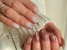 シュエット(Chouette)/ミディアムコース