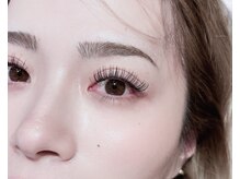 アンクロエ 心斎橋店(an chlo'e)/ダブルフラット-ブラック-