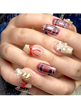 【前田担当】持ち込みデザイン