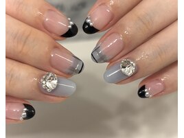 フレンチチェック