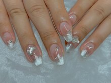 クイーンネイル(QUEEN NAIL)/