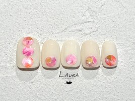 Icicle Pink パラジェル