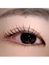 カレラ アイラッシュ 東川口(KARERA eyelash)/パリジェンヌ【KARERA東川口】