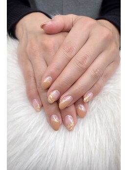 ツヅクネイル(Tsuzuku nail.)/