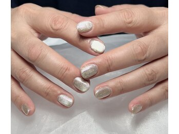 ミニムジュエル(MINIM JeWeL)/gold mag♪