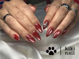 フラッシュマグネット／クロム