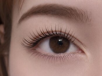 アイラッシュサロン エーアイ 稲田堤店(Aeye)の写真/理想の形状を長く楽しめるこだわりの技術!目の形から導く最適なデザインで、“続く美しさ”を叶えます♪