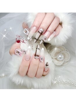 長さ出し持ち込みデザイン