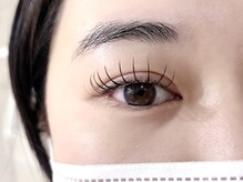 ベルアイビューティー 中野店(BEL EYE BEAUTY)/フラットラッシュ120本