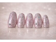 アフローディアネイル ネオ 葛西店(aphloadia nail neo)/enoi（エノイ）デザインコース