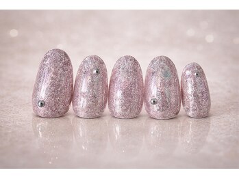 アフローディアネイル ネオ 葛西店(aphloadia nail neo)/enoi（エノイ）デザインコース