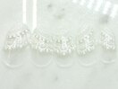 限定★ウェディングネイル¥9900