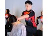 【肩こり・首こり改善】Kanekoストレッチ　初回約50分