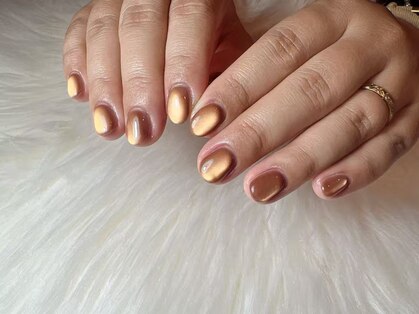 NaNa Nailの写真