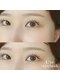 ルテ(L'te)の写真/《まつパ×アイブロウセットmenu》お忙しい方にオススメ◇お客様にぴったりのカール,デザインを提案♪