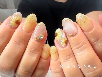 ミスティーズネイル(Misty's Nail)の写真