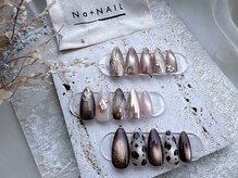 エヌエープラスネイル 葛西本店(Na+nail)の雰囲気（最新人気アート更新！）