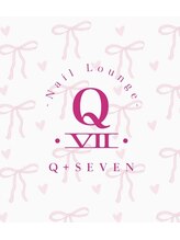 キューセブンネイルラウンジ ららぽーと立川立飛店(Q7 NailLounge)&nbsp;大門 