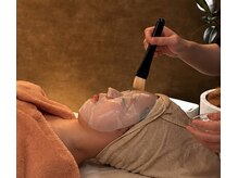 ボテ(BEAUTE')の雰囲気（解剖生理学に基づいた小顔フェイシャル×高濃度美容液コスメ☆）