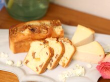 ラメット(Rametto)/お手製ケーキ