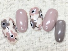 モアネイル 千歳烏山店(MOAH NAIL)/初回オフ代無料☆7150円♪