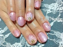レアネイルズサロンアンドスクール(Lea Nails)/