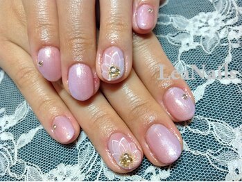 レアネイルズサロンアンドスクール(Lea Nails)/
