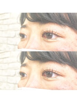 プライズアイリス アイラッシュ 池袋東口店(prize Iris eyelash)/まつ毛パーマ♪【池袋】