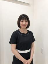 マグノリア(Magnolia)&nbsp;柘植 実里