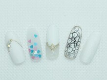 シュシュ(Chou Chou)/