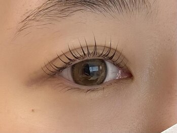 エイトアイラッシュ 三軒茶屋店(eight eyelash)/まつげパーマ
