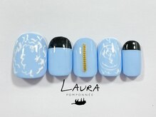 ローラポンポニー(Laura pomponnee)/【Spring Collection】