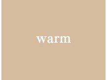 ウォーム 岡山(warm)/【岡山“初”肌質改善専門店】