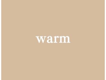 ウォーム 岡山(warm)/【岡山“初”肌質改善専門店】