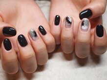 ジャミン(nailsalon&academy jammin)/