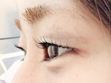 グランシュ クアトロ ひたちなか店(GranCieux×QUATRO)/次世代まつ毛パーマ