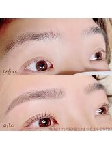 イチ(ichi)/派手になりすぎないすっぴん美人