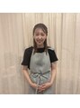 サロン ブレス(salon Bless) 白石 安璃紗