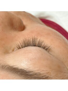 アンジュマリー/秋冬にオススメカラー☆