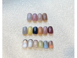 【HAND】スキニーフレンチ