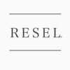 リセル(RESEL)ロゴ