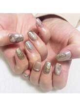 ルネット(Lunette)/design by suzuna